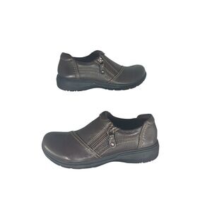 Clarks | Shoes | Clarks Original Black Leather Lugger Brand New